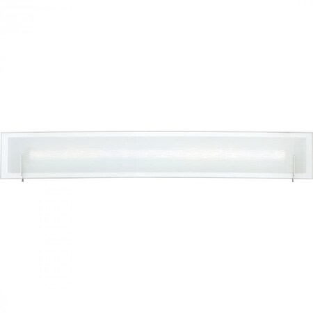 Quoizel Stream Bath Light PCSM8532C